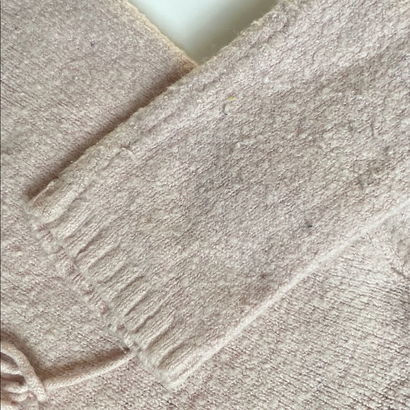 Obaibi wool sweater - Picture 4 of 6